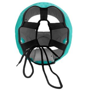 Gants de protection pour la tête en PU, équipement de protection pour la boxe, le sparring, le MMA, le kickboxing, le Muay Thai - Casque de boxe - Product Image 3