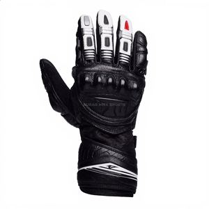 Nouveauté, gants de moto de qualité supérieure 100%, gants de moto sur mesure, vente en gros directe d'usine - Product Image 2