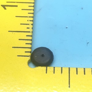 2 CALIFORNIA <b>SEAL</b> & FASTENER 3514-109-2 SENSOR - Trusted Global Legacy Semiconductor Equipment and Parts at - Product Image 4