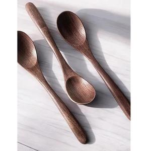 Cuchara de Madera Multiusos Más Vendida para Cocinar, Servir, Mezclar y Hornear, Disponible a un Precio Excelente - Product Image 3