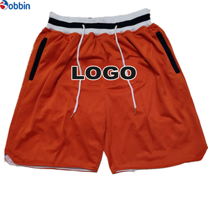 Nuevos Pantalones Cortos de Baloncesto para Hombre, Cómodos, de Color Sólido, con Franja Lateral, de Secado Rápido, con Cordón Ajustable, Estilo Deportivo - Product Image 3