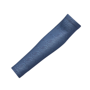 Manchons de compression sportifs personnalisés par sublimation pour le cyclisme, le basketball et le baseball, pour jeunes et enfants, vente en gros - Product Image 6