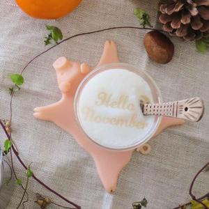 Posavasos de silicona de estilo Animal, alfombrilla de juego lavable antideslizante para café, cerveza, tazas de té, Bar, accesorios para bebidas - Product Image 2