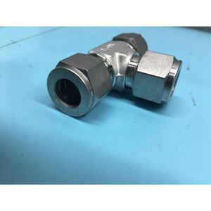 Vanne à diaphragme SWAGELOK SS-DLVCR4V51-BK, 131075 - Équipements et pièces semi-conductrices de renommée mondiale à la fois fiables et durables - Product Image 5