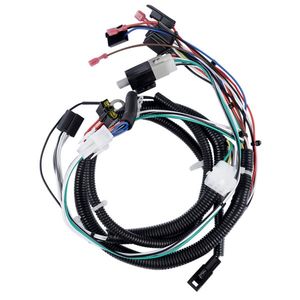 532401098 Lawn Tractor Wire Harness for Jonsered LT1942 LT2213 Husqvarna YT1942 - Product Image 3
