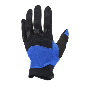 Gants de cyclisme VTT en gros OEM, très demandés, durables, en tissu doux, vêtements de sport, à prix avantageux - Product Image 2