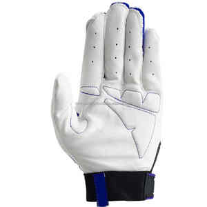 Gants de frappeur de baseball antidérapants personnalisés par OEM à vendre Fabriqué au Pakistan Marque NOORX SPORTS - Product Image 3