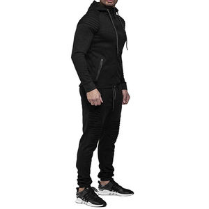 Sudadera con Capucha para Hombre, Diseño Personalizado, Hecha a Mano, de Primera Calidad, con el Mejor Material, Reversible, Ecológica, de Forro Polar - Product Image 1