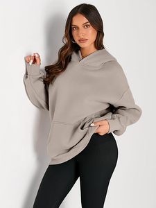 Sudadera con Capucha de Invierno al por Mayor, Tejida en Poliéster/Algodón, Estilo Urbano Regular, Servicio OEM, Logotipo Personalizado, Bordado y Estampado Puff para Hombre - Product Image 5