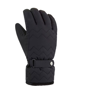 Guantes de Esquí de Invierno OEM, Nuevo Modelo, Talla Personalizada, para Snowboard, Dedos Completos, Ligeros, Transpirables, Deportivos, Casuales - Product Image 1