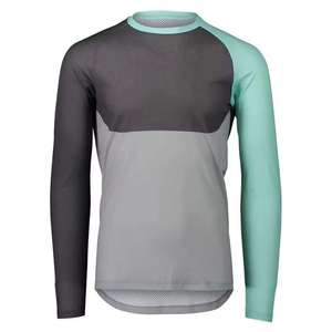 Jersey de Motocross para Hombre, para Todo Clima, Spandex/Poliéster, Ultraligero, 300g, Resistente al Calor, Transpirable, Cortavientos, de Secado Rápido - Product Image 2