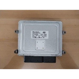 ECU และโมดูลคอมพิวเตอร์มือสองของ IONIQ รุ่น 391A103HA1 - Product Image 5