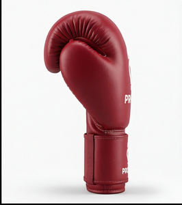 ชุดอุปกรณ์มวยแบบกำหนดเองระดับมืออาชีพ ProRing เข็มขัดแชมป์ชุบทอง และถุงมือทำมือ - Product Image 3