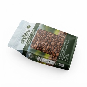 Premium BPA Free Food Packaging Bags for Safe Food Storage - Product Image 2