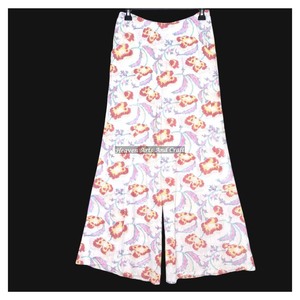 Женские летние брюки-Палаццо - Product Image 1