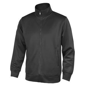 Conjunto de Chaqueta y Pantalón Deportivo con Cuello Alto de Alta Calidad, Chaqueta Cortavientos Ligera y Moderna, Chándal con Logotipo Personalizado para Hombre - Product Image 4