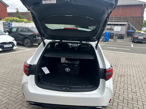 Toyota Corolla TS 18L Hybride Teamplayer Navi SHZ ACC Automatique Édition Confort - Product Image 6