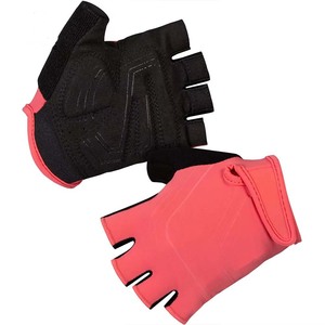 Gants de cyclisme unisexes demi-doigts de haute qualité avec fermeture auto-agrippante, antidérapants et respirants pour les sports de plein air et le cyclisme (vente en gros) - Product Image 5