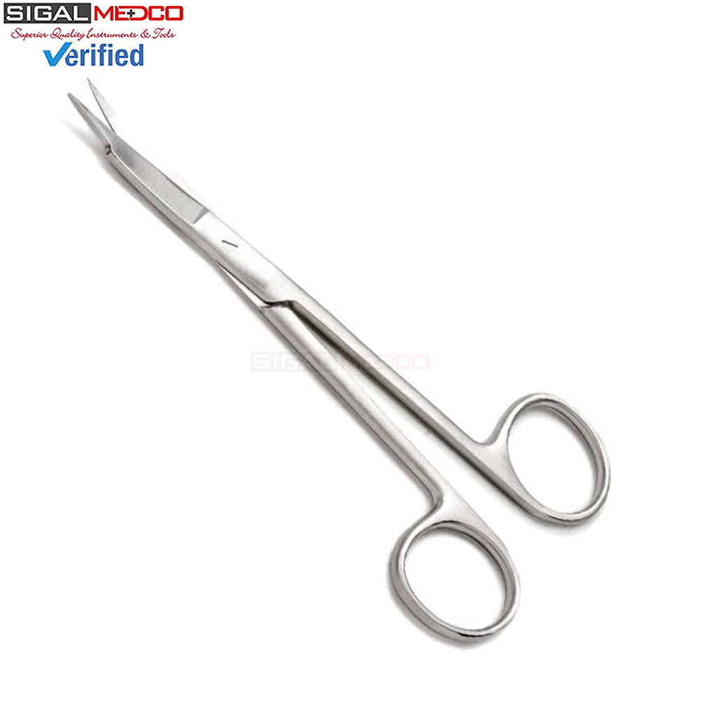Goldman Fox Scissors 5 Inch