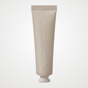 Crème coréenne NEEDLY Sensory Hand Cream 30ml Dreamy Desert Fabriquée en Corée Type boisé blanc Huile d'olive Peau sèche - Product Image 5