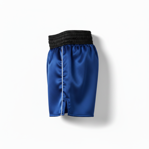 Shorts de boxe pour hommes, vente en gros, pour entraînement, fitness, combat, MMA, Muay Thai, kickboxing. - Product Image 3