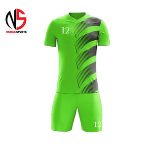 Maillots et shorts de football pour hommes 2026 – Kits de football au meilleur design, prix abordable, uniformes de football par sublimation, OEM avec personnalisation - Product Image 1