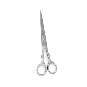 Ciseaux médicaux Warsaw, qualité supérieure, outil de coupe de cheveux professionnel de qualité médicale - Product Image 1