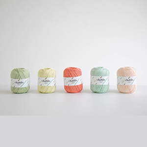 Hilo Chablis (60g) - Product Image 2