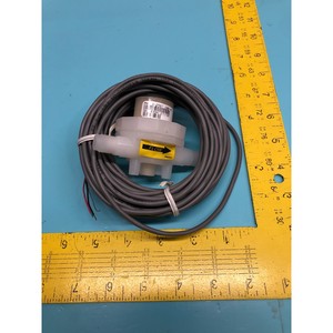 Medidor de Flujo Georg Fischer +GF+ 3-2507.100-4V, DI - Equipo y Piezas de Semiconductores de Confianza de Marca Global - Product Image 1