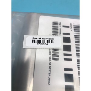 METRON TXZ-MISC 500-0271-29, TXZ-METAL, 10004023-1 - Équipements et pièces semi-conductrices d'occasion fiables à l'échelle mondiale - Product Image 5