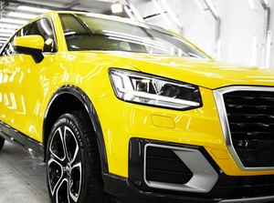 เคลือบฐานแก้วคริสตัลเหลวเซรามิกเคลือบ9ชม. ฉลากส่วนตัวติดทนนานผลิตภัณฑ์ดูแลรถยนต์ - Product Image 4