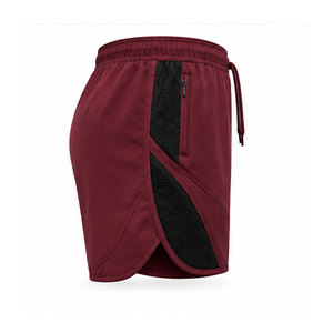 Pantalones Cortos Deportivos Elegantes con Cintura Elástica, Secado Rápido, Ropa Deportiva Cómoda para Entrenamiento, Gimnasio, Correr y Estilo de Vida Activo - Product Image 5