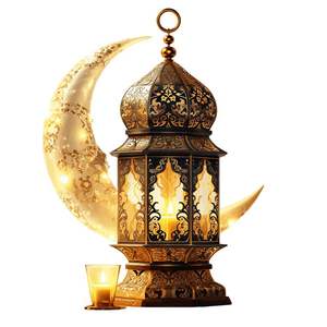 New handmade metal <b>moroccan</b> <b>decorative</b> candle holder ramadan lantern eco friendly for indoor and outdoor <b>decorations</b> - Product Image 2