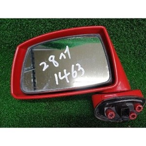 กระจกมองข้าง Tuscani รุ่น LEFT Mirror Assy-Outside Rr View,Lh มือสอง ของแท้ OEM 876102C070JA - Product Image 6