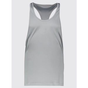 Débardeur de sport pour homme, design personnalisé, séchage rapide, prix de gros - Product Image 3