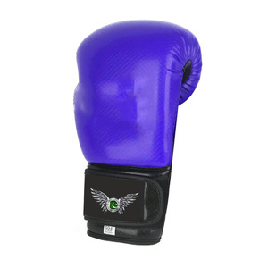 Fabrication de gants de boxe en marque privée, directement en usine, fabrication OEM avec couleurs et logo personnalisés, gants de boxe de haute qualité - Product Image 5
