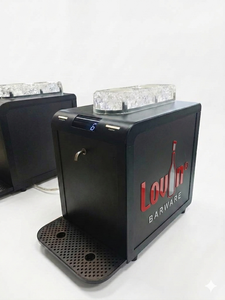 เครื่องแช่เย็นสำหรับวอดก้าและไวน์ - Product Image 1