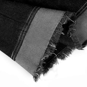 Shorts en toile pour hommes, bords bruts, multi-poches, design personnalisé, style workwear, coupe large, ourlets coupés, séchage rapide - Product Image 6