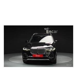 BMW X7 XDrive 40d Design Pure Excellence 6 places Diesel Automatique 148 606 km Volant à Gauche 2023/11 - Product Image 3