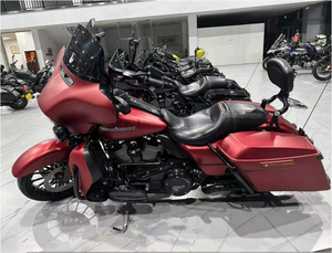Trike Moto Touring 1500cc 2026 à 3 Roues pour Adultes, Audio Premium, Longue Portée, Performance Optimale, Vitesse Max >80km/h, Fabriqué en Chine - Product Image 5