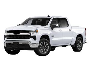 CONDUIT D'ADMISSION D'AIR DU PARE-CHOCS AVANT pour CHEVROLET SILVERAOD 1500 2022 PIÈCES AUTO 85594103 85594104 GM1038301 GM1039301 - Product Image 1