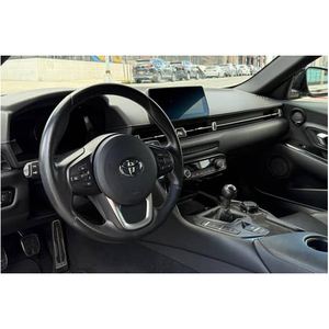 Toyota Supra 3.0 Premium 2023 - Product Image 2