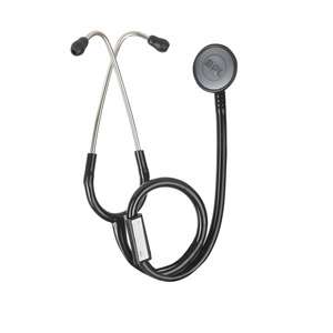 Estetoscopio BPL - DIA Cast Adulto Negro (ST-01) - Product Image 1
