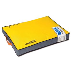 Tappetino per Cani Reversibile con Controllo Superficiale, Spesso e Imbottito, per Viaggi e Sport - Product Image 1