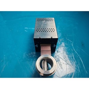 Válvula de aceleración integrada MKS T3VIA-26637 usada como pieza de repuesto para equipos Legacy Semiconductor - Product Image 6