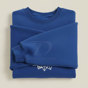 Sweat-shirt pour homme de qualité supérieure, best-seller, couleur personnalisée, confortable, en vente - Product Image 4