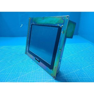 จอภาพดิจิตอลอิเล็กทรอนิกส์แบบแบน FP-VGA 260H สำหรับอุตสาหกรรม ใช้แล้วตามสภาพเดิม อะไหล่อุปกรณ์เซมิคอนดักเตอร์รุ่นเก่า - Product Image 4