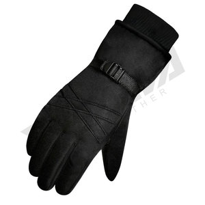 Gants de snowboard pour femmes, imperméables, thermiques, pour l'extérieur, compatibles avec les écrans tactiles, chauds, mitaines de ski personnalisées pour l'hiver - Product Image 3