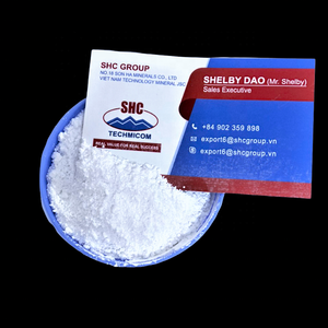 Poudre de calcaire pour la fabrication de céramique, de caoutchouc, de PVC, matière première plastique, masterbatch, qualité d'exportation, 99% CaCO3 - Product Image 4