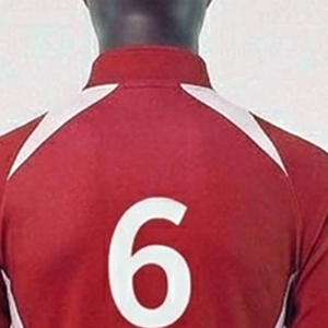Traje Deportivo de Fútbol Personalizado de Fábrica, de Alta Calidad y Cómodo, con Mangas Largas y Pantalones Largos, Trajes Deportivos Personalizados para Hombre - Product Image 5